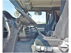 MAN TGS 26.480  SKRZYNIA 6,30 m  PK 27002 + JIB