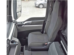 MAN TGS 26.440 SKRZYNIA 6,90m + PK 16001 - K