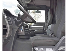 MAN TGS 26.440 SKRZYNIA 6,90m + PK 16001 - K