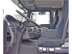 MAN TGS 26.360  WYWROTKA 5,50m + EFFER 165.11/2S