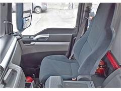 MAN TGS 26.360  WYWROTKA 5,50m + EFFER 165.11/2S