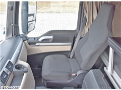 MAN TGS 18.500  Ciągnik siodłowy  HMF 1820 K5 /