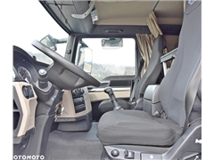 MAN TGS 18.500  Ciągnik siodłowy  HMF 1820 K5 /