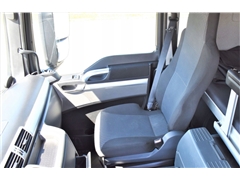 MAN TGS 18.400  Ciągnik siodłowy  HMF 1720 K6/PI