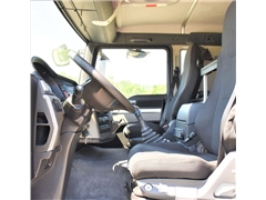 MAN TGS 18.400  Ciągnik siodłowy  HMF 1720 K6/PI