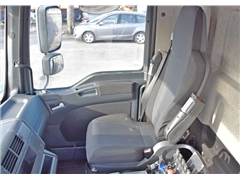 MAN TGM 18.340 SKRZYNIA 5,50mFASSI F150A.24/PILOT