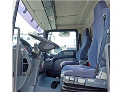 MAN TGL 7.150 Hakowiec + FASSI F60  STAN BDB