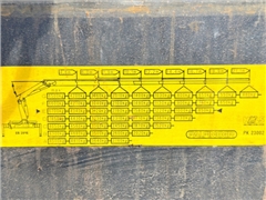 MAN TGA 26.430 Skrzynia 5,50m + PK 23002 + PILOT/6