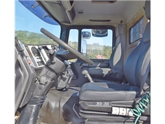 MAN 41.460  WYWROTKA 5,65 m  FASSI F270AC.26 / 8