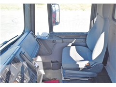 MAN 41.460  WYWROTKA 5,65 m  FASSI F270AC.26 / 8