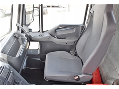 Iveco TRAKKER 360  WYWROTKA 5,60m + PK15500/PILOT