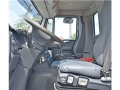 Iveco TRAKKER 360  WYWROTKA 5,60m + PK15500/PILOT