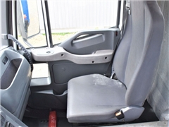 Iveco Eurocargo 180E28 + PK 15002  STAN BDB