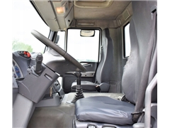 Iveco Eurocargo 180E28 + PK 15002  STAN BDB