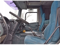 DAF CF 85.480 PLATFORMA 6,30 m + EFFER 550 H 4/S +