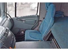 DAF CF 85.480 PLATFORMA 6,30 m + EFFER 550 H 4/S +