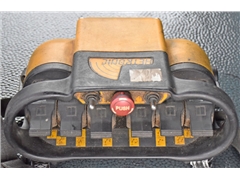 DAF CF 85.480 PLATFORMA 6,30 m + EFFER 550 H 4/S +