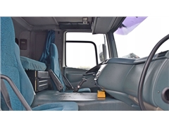 DAF CF 85.480 PLATFORMA 6,30 m + EFFER 550 H 4/S +