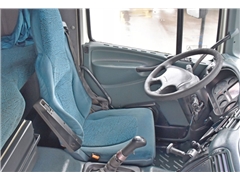 DAF CF 85.480 PLATFORMA 6,30 m + EFFER 550 H 4/S +