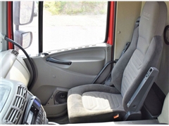 DAF CF 85.410 Skrzynia 6,80m + PK 18002-EHC+PILOT
