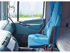 DAF CF 75.310  PK 12000 + PILOT  WINDA  STAN BD