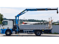 DAF CF 75.310  PK 12000 + PILOT  WINDA  STAN BD