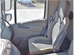 DAF CF 75.310  Wywrotka 4,30 m + PK 11001 - KA