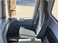 Mercedes Actros 3241  HIAB 322 EP - 4 HIDUO + PIL