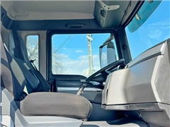 MAN TGS 26.400 WYWROTKA 5,40m HIAB 166 ES-3 HIPR