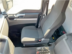 MAN TGS 26.400 WYWROTKA 5,40m HIAB 166 ES-3 HIPR