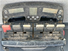 MAN TGS 26.400 WYWROTKA 5,40m HIAB 166 ES-3 HIPR