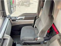 MAN TGS 33.480  WYWROTKA 5,70 m  PK 23002 + PILO