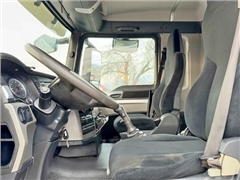 MAN TGS 33.480  WYWROTKA 5,70 m  PK 23002 + PILO