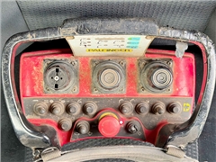 MAN TGS 33.480  WYWROTKA 5,70 m  PK 23002 + PILO