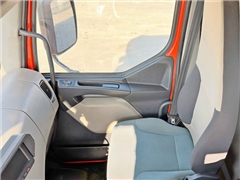 Renault Kerax 430  WYWROTKA 5,40 m  HIAB 144 E -