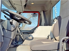 Renault Kerax 430  WYWROTKA 5,40 m  HIAB 144 E -