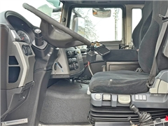 MAN TGS 18.360  WYWROTKA 4,10 m  HIAB 099 E - 3