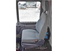 MAN  27 - 314  WYWROTKA 5,30m + HIAB 220 C - 3 +