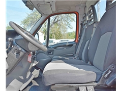 IVECO Daily 70C17  Wywrotka 2,80 m + FASSI F40A.0