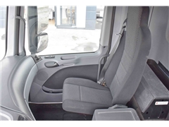 Mercedes Actros 2641  WYWROTKA 4,90 m  HIAB 144