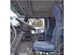 VOLVO FM 380  WYWROTKA 6.20 m + PK 12000 + PILOT