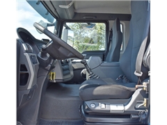 MAN TGS 26.400  WYWROTKA 4,60m + FASSI F130A.22 +