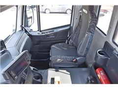 Iveco TRAKKER 410  WYWROTKA 5,20 m  ATLAS 165.2E