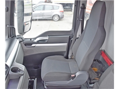 MAN TGS 33.360  WYWROTKA 6,40 m + PK 15500 / 6x4