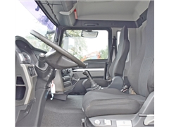 MAN TGS 33.360  WYWROTKA 6,40 m + PK 15500 / 6x4