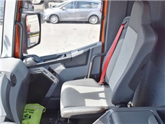 Renault K 430  WYWROTKA 6,00 m  HIAB 144 B-3 HID