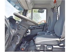 Iveco Eurocargo 190-280 L + HIAB 122 B - 2 HIDUO +