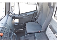 Iveco Eurocargo 190-280 L + HIAB 122 B - 2 HIDUO +