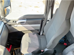 MAN TGS 33.440  WYWROTKA 5,20 m + BORDMATIC / 6x4