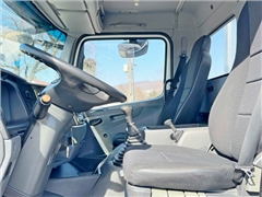 MERCEDES AXOR 1629  WYWROTKA 4,80 m  4x4  STAN